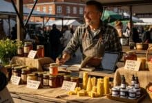Setting Honey Prices in the Local Market