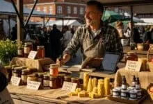 Setting Honey Prices in the Local Market