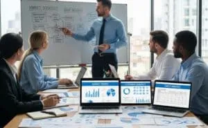 Market Research and Analysis