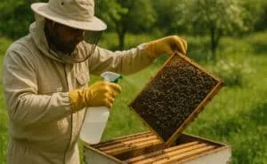 Integrated Pest Management in Beekeeping Explained Prevention Strategies