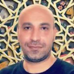 wael issam sayam