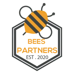 Bees Partners - Pure honey
